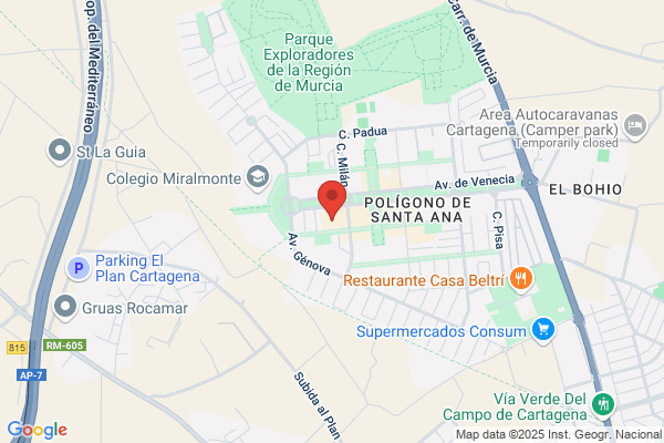 Visecar S. A. - Vigilancia Y Seguridad