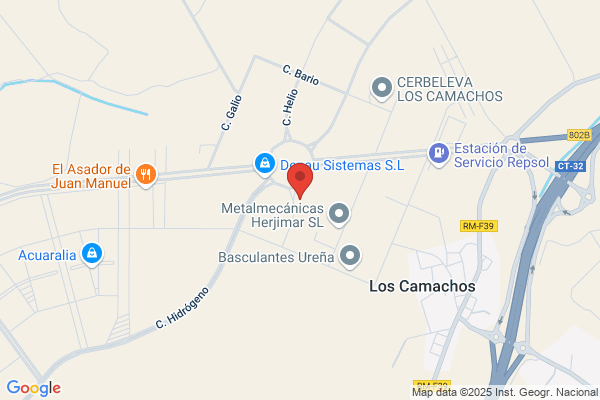 Frigorificos Morales S.A.