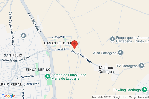 Cava Gambin p.
