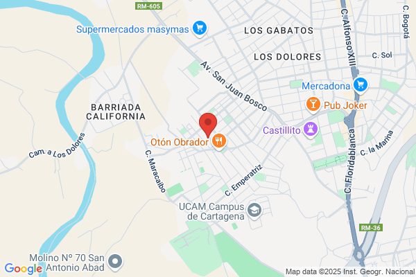 Talleres J. Inglés