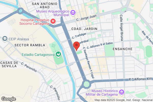 Servicios De Negociacion De Franquicias S.L.