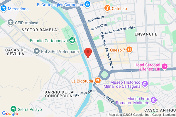 Estacionamientos Y Servicios S.A.