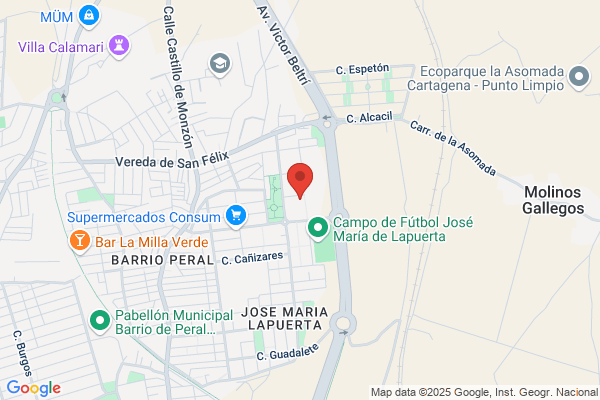 Carpinteria Feyco S. L.