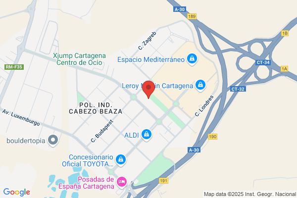 Carpinteria Torreciega S.L.