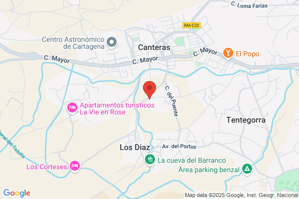 Carpintería Félix Conesa