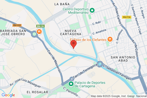 Carpintería Polisal S. L.