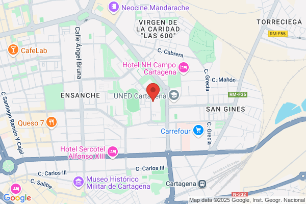 Apanda De Artes Graficas S.A.