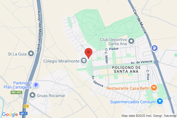 Asociacion De Pensionistas De Hidroelectrica Española