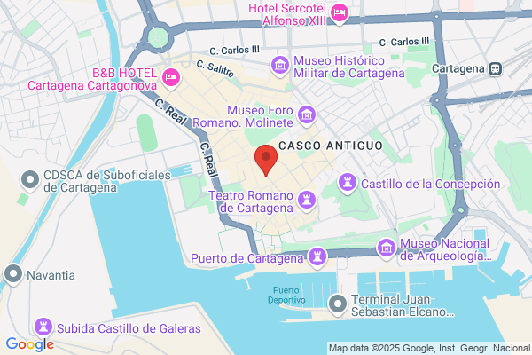 Real Sociedad Economica De Amigos Del Pais