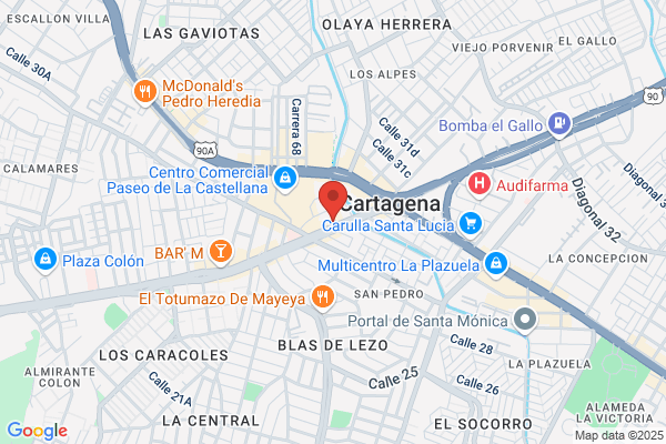 Tecnibat S.A.