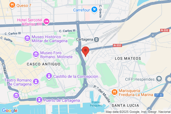 Autocares Costa Azul S.L.