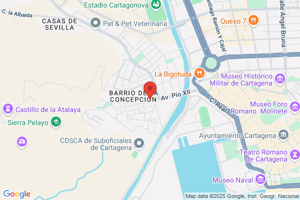 Garum Ocio Y Aventura S.L.