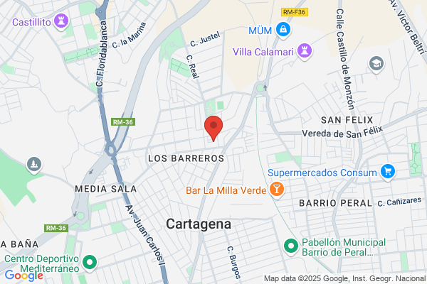 Instituto De Audiologia Del Sureste S.L.