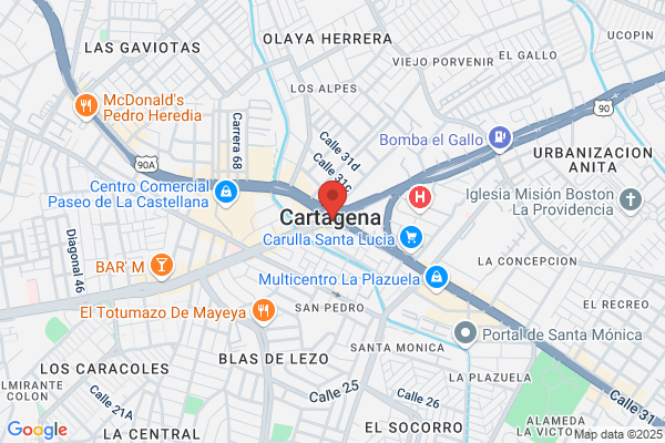 Inmobiliaria Inmomenor - Agencia Api - Col. 355