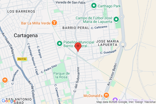 Banco Central Hispanoamericano S.A.