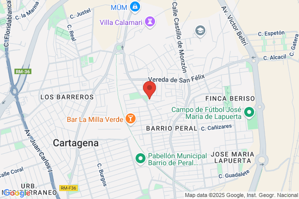 Banco De Murcia