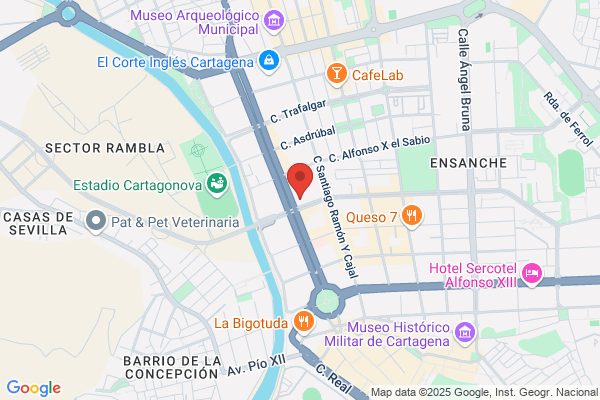 Banco De Santander S. A.
