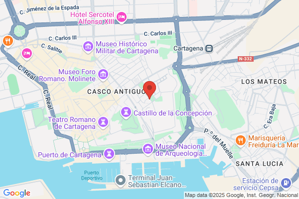 Banco De Santander S. A.