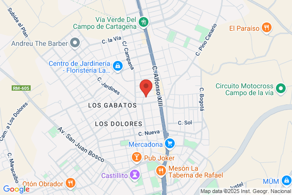Academia de Peluquería Franchesca