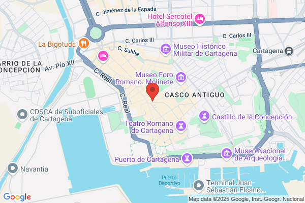 La Caixa (Cartagena 4076)