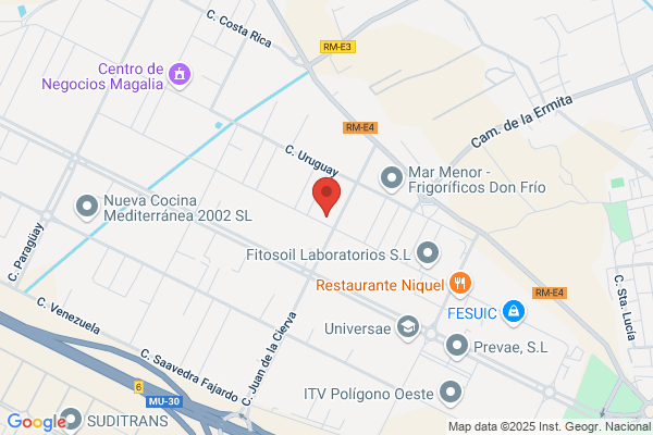 Ispen Inspecciones Tecnicas