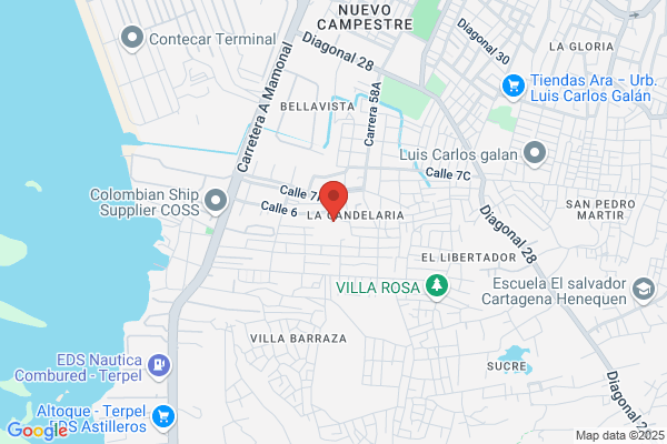 Construcciones Sampedro