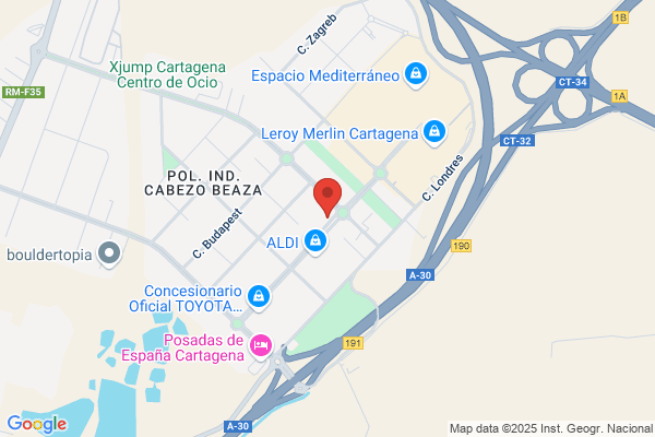 Cafés Celdran - El Tostadero Servicio Hostelería