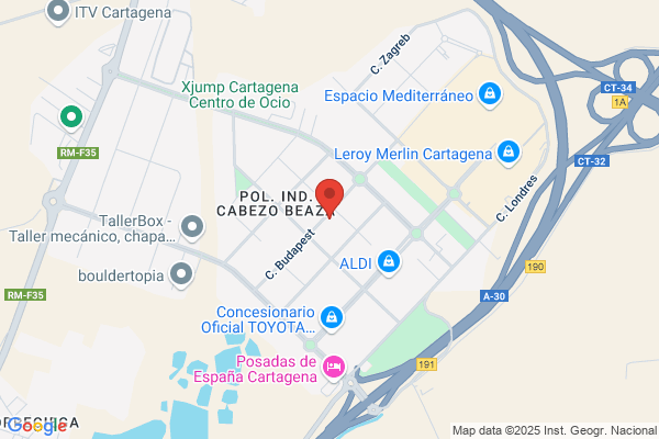 Cafes Cavite