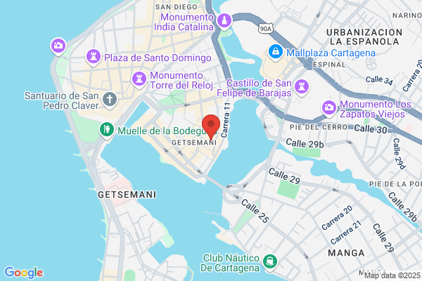 Bar Carpintero