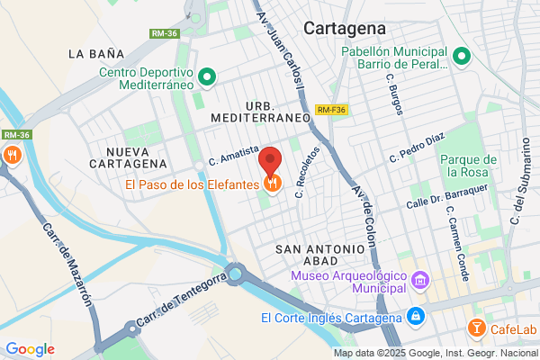 Bar La Plaza