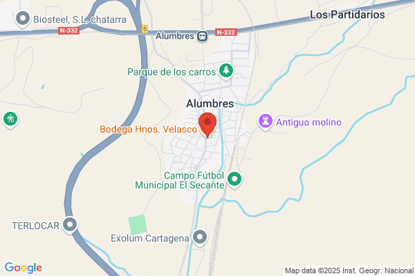 Bodega Bar Hermanos Velasco S.L.