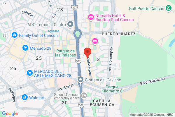 Cafetería-Heladería Nader