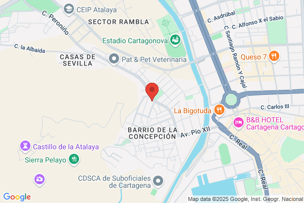 Café Bar An-Tri