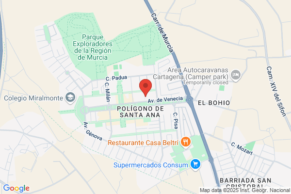 Meson Restaurante Sociedad