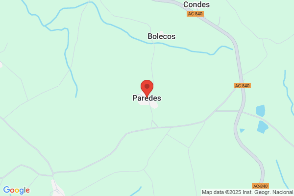 Paredes Nogera g.