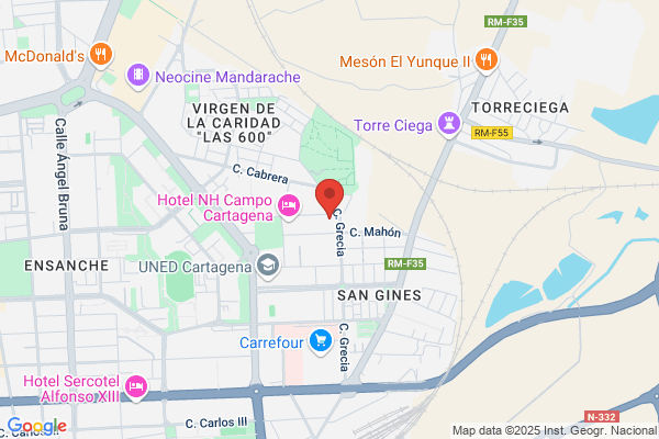 Almacenes Levante S.L.