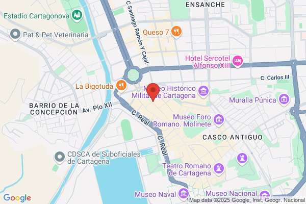 Comercial Carmen S. C. L. - Géneros de punto - merceria almacenes perfumeria - L