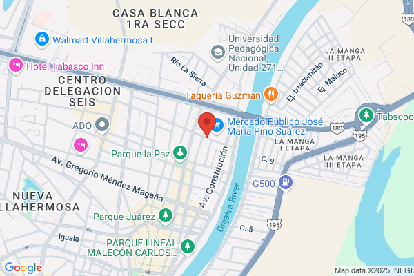 Carnicería Ave Fénix