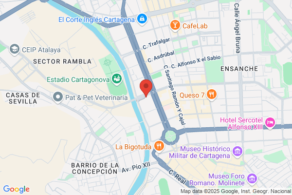 Charcuteria Carniceria Santos S.L.