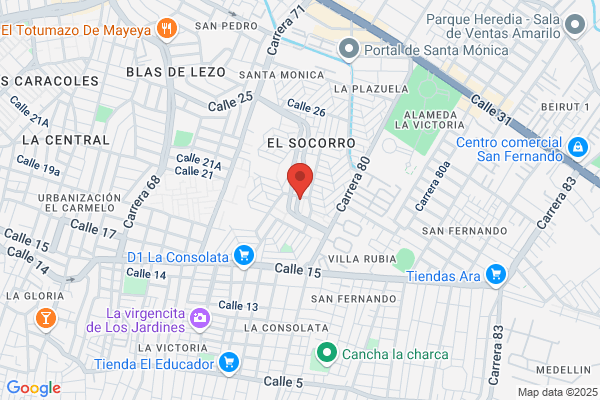 Roca Crespo d.