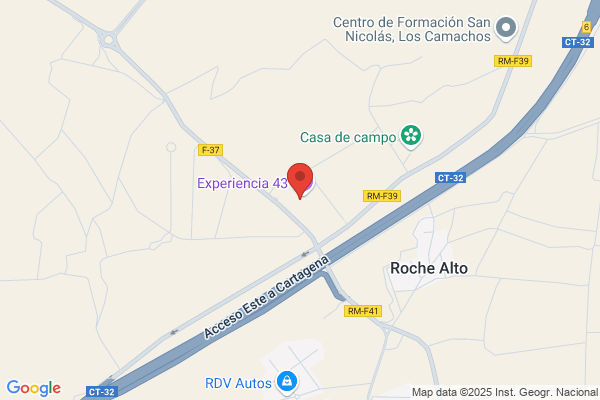ZAMORA Y CABANAS SL