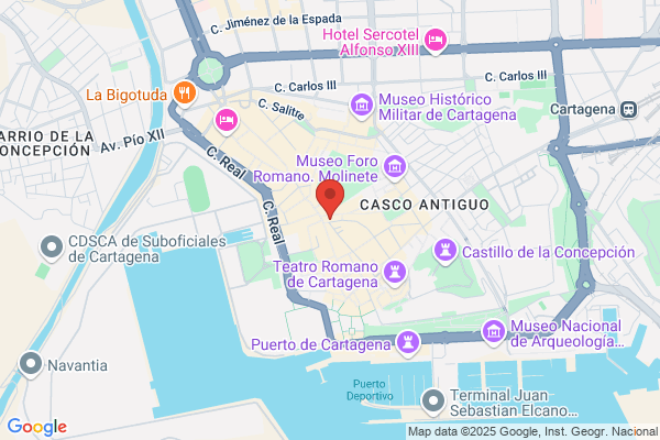 Asesoria Dos Mares S. L. Asesorias De empresas