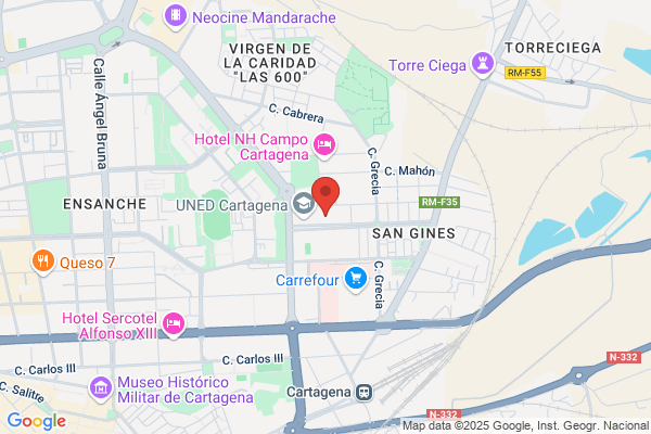 Asociacion Profesional De Empresarios De Hosteleria De cartagena y su comarca
