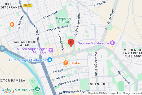 Manzanares & Asociados Servicios De Asesoramiento S.L.