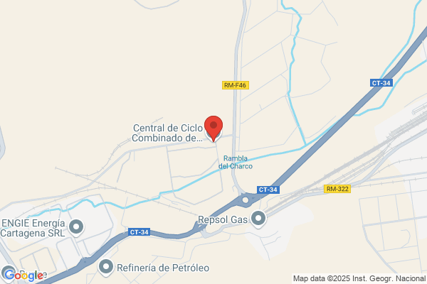 Necso Entrecanales Cubiertas S.A.