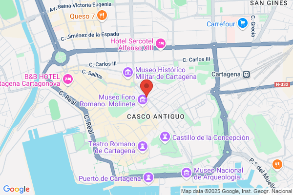 R & G Gabinete Asesor S.L.