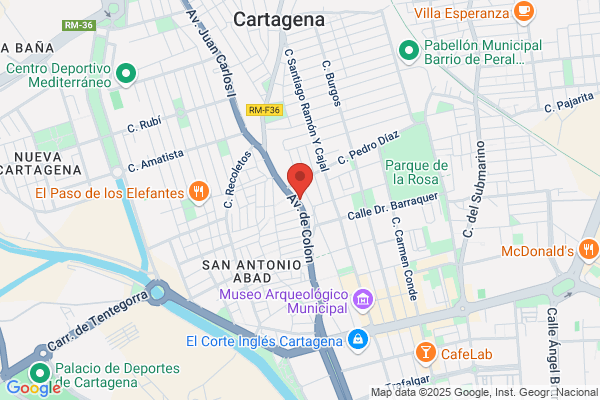 Autoexpres Servicios Generales S.L.