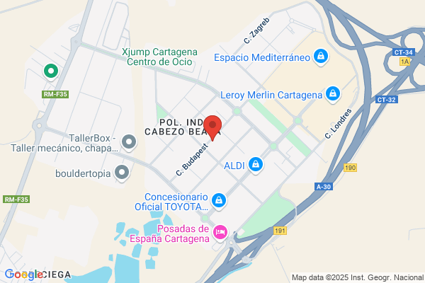 Distribuidora Portavi S. L. - Bebidas Refrescantes