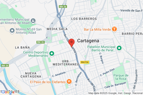 Garcia Sanchez i.