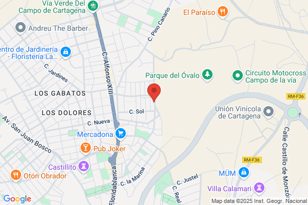 Excavaciones Domingo Lorente